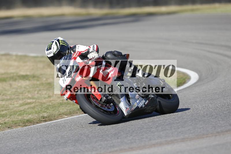 /46 27.09.2026  Speer Racing ADR/Gruppe gelb/105
